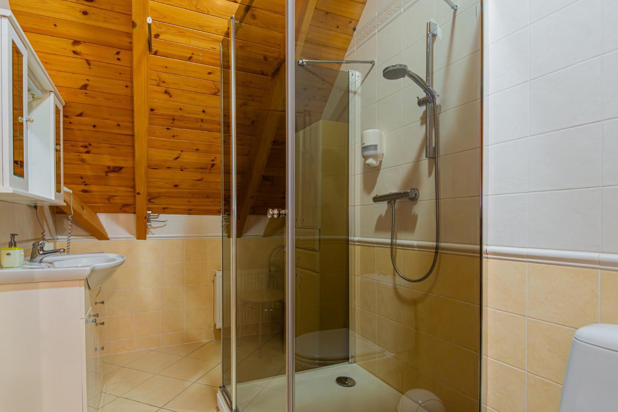 Vila Banga Aparthotel Nida Εξωτερικό φωτογραφία