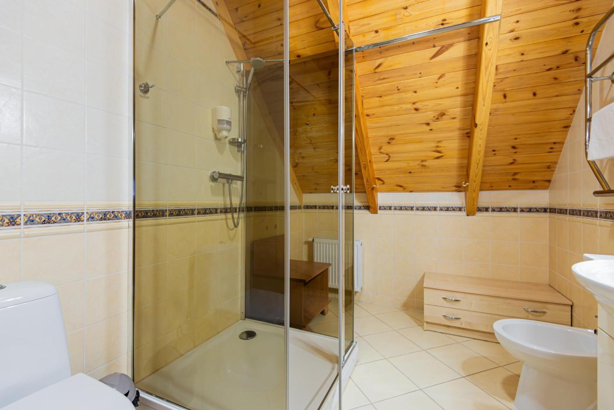 Vila Banga Aparthotel Nida Εξωτερικό φωτογραφία