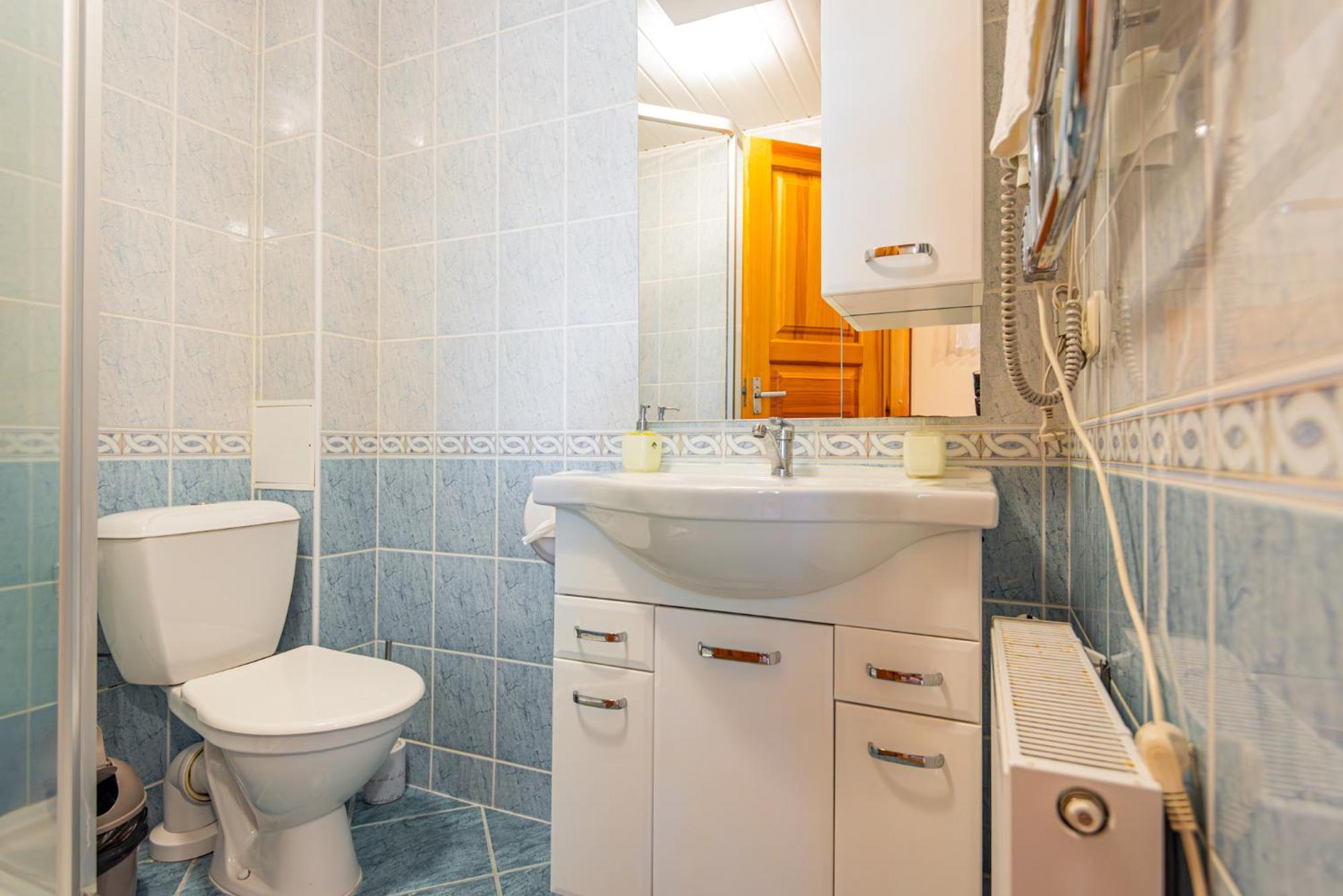 Vila Banga Aparthotel Nida Εξωτερικό φωτογραφία
